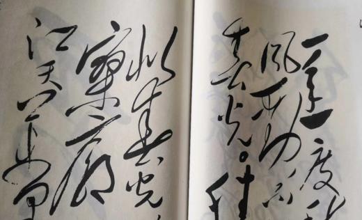 毛泽东手书自作诗词典藏 纯手工宣纸线装 一函二册 原稿影印 中央文献出版社出版 原价830 商品图2