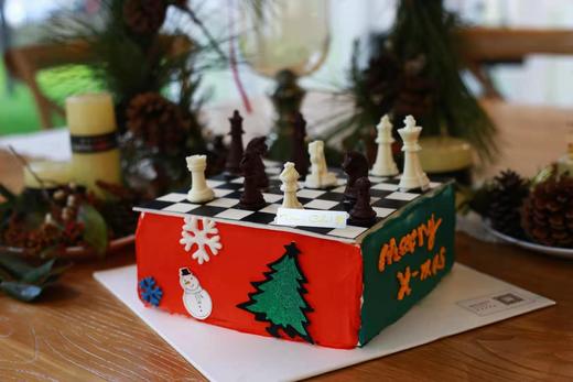 国际象棋（高定款） 商品图3