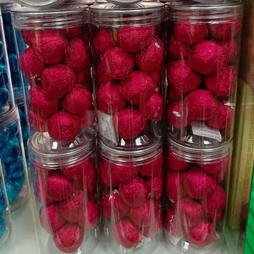 泡脚丸  速溶无渣 男女款选用15粒每筒 商品图3