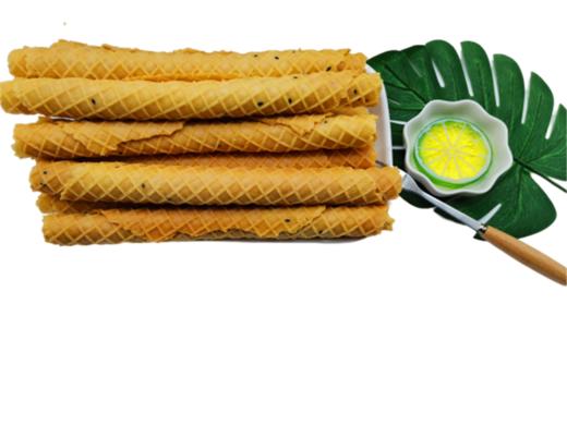 鹰潭七味蛋卷(徐初昌原创)5kg装 质保:4个月 商品图4