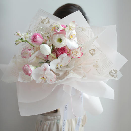 罗裳纸（20张/包 80包/件）53*57cm 商品图4