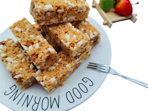 蜀赣-蛋松酥4.65kg装 质保:6个月 商品图2