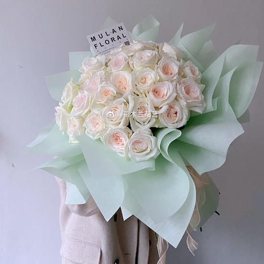 罗裳纸（20张/包 80包/件）53*57cm 商品图5