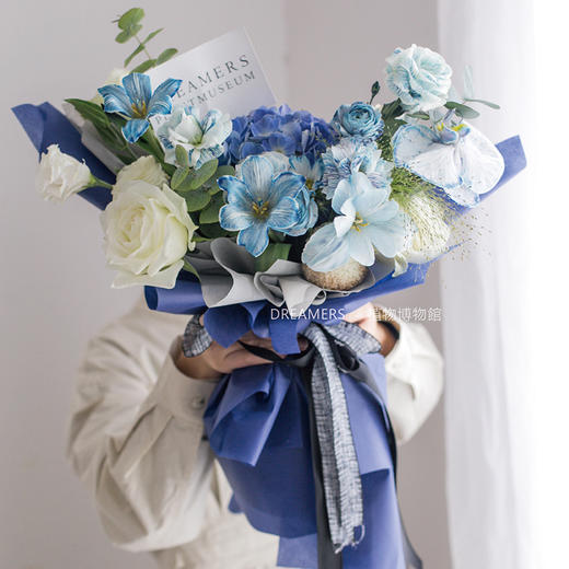 罗裳纸（20张/包 80包/件）53*57cm 商品图8