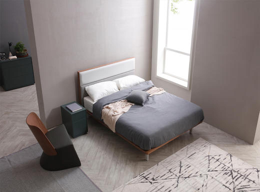 Marcell 床 商品图1