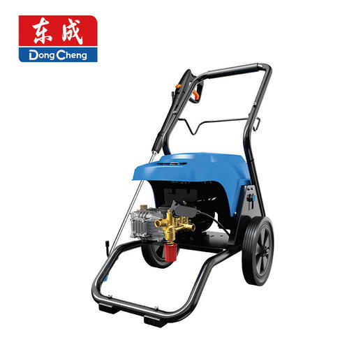 东成高压清洗机 商品图0
