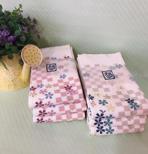 5F 毛巾美术馆面巾 商品图1