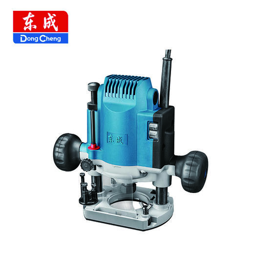 东成电木铣（木工雕刻机） 商品图4