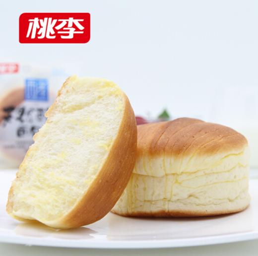 桃李天然酵母面包75g/袋 商品图1