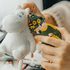 芬兰TMF姆明Moomin行李箱吊牌卡通硅胶登机牌旅行箱托运牌包挂饰 |百里居 商品缩略图7