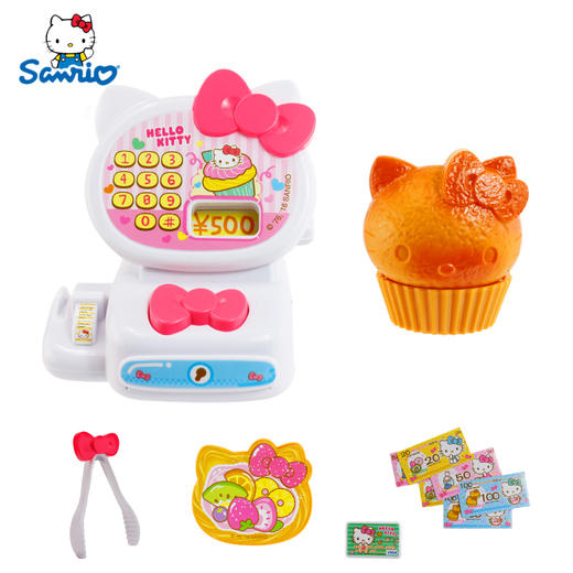 T  Hello Kitty面包店 商品图4