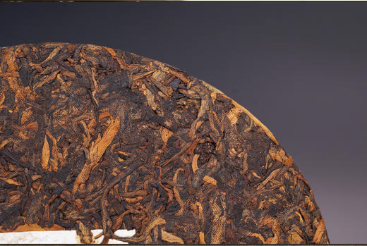 一球2020年 柒玖叁玖熟茶360g 商品图8