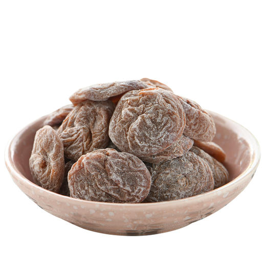 （散）西湖梅园无核陈皮梅 商品图6