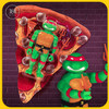 现货 Super7 忍者神龟 披萨 Teenage Mutant Ninja Turtles  Pizza Box 4-Pack (SDCC 2019) 商品缩略图6