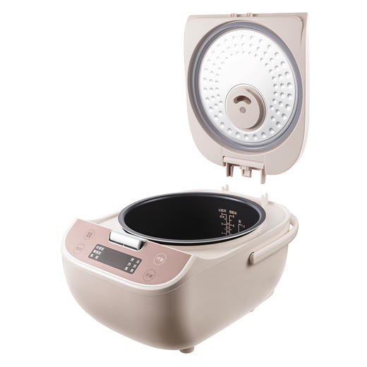 格力 智能电饭煲 4L 一键拆卸 清洗方便 GDF-4026C 商品图2