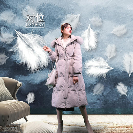 对位SFCUXZ_羽绒服_ZK 商品图1