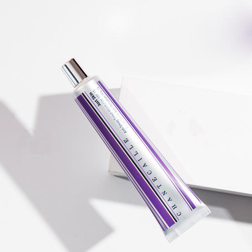 法国 Chantecaille香缇卡 保湿修色防晒妆前隔离乳 SPF15+ 50g 商品图8