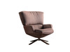 Fino 休闲椅 | 更多皮布面料可选，详询客服 商品缩略图0