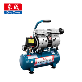 东成无油高效空压机