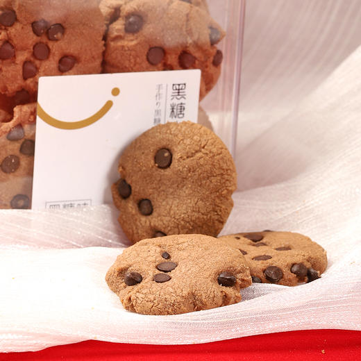 黑糖小豆 商品图0