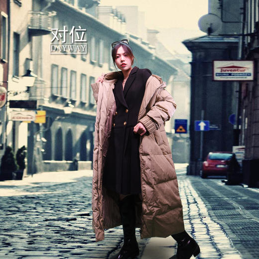 对位SFR60F_羽绒服_ZK 商品图2