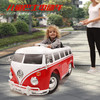 美国如雷Rollplay经典大众迷你巴士 商品缩略图1