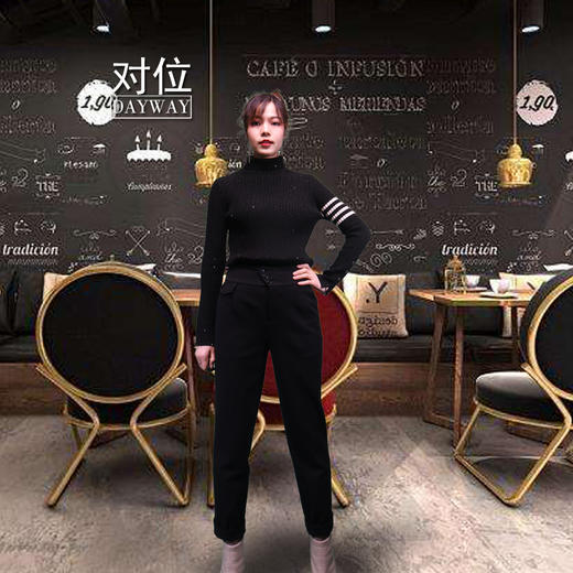 艾衣集SYXJ5Q_毛衣_ZK 商品图0