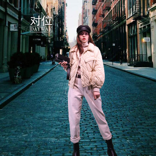 艾衣集SFZXXU_羽绒服_ZK 商品图3