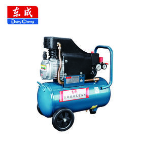 东成有油直联式空压机