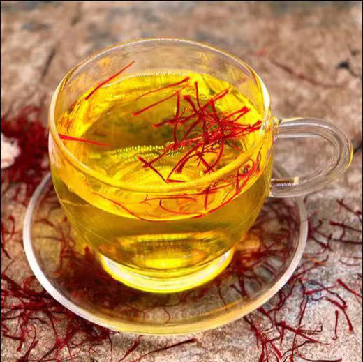 仙蒙  伊朗藏红花 臧红花 西红花 10克20克100克 商品图2