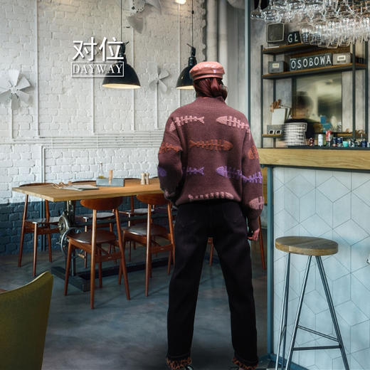 朝子SK387P_长裤_ZK 商品图3