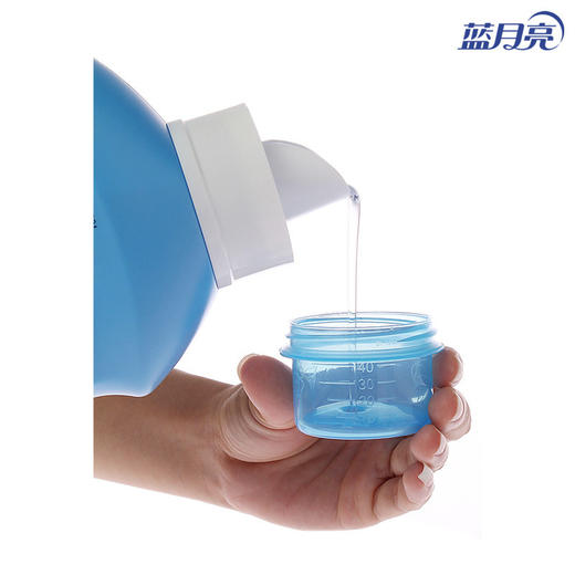 蓝月亮洗衣液2KG 商品图1