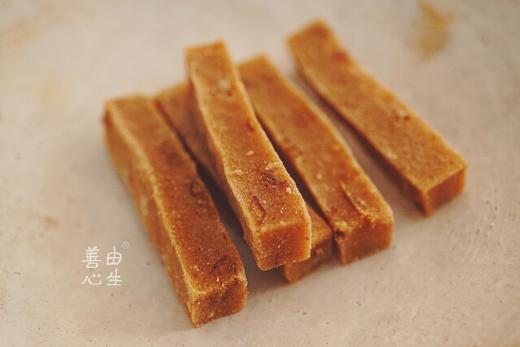 陈皮六物山楂条 商品图0