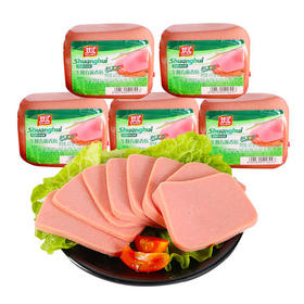 双汇午餐肉400g
