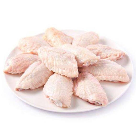 正大鸡翅中500g袋