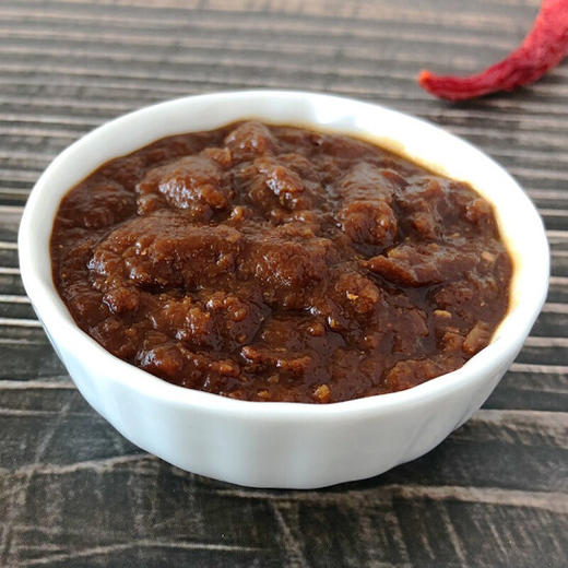 宝泉大豆酱500g 商品图2