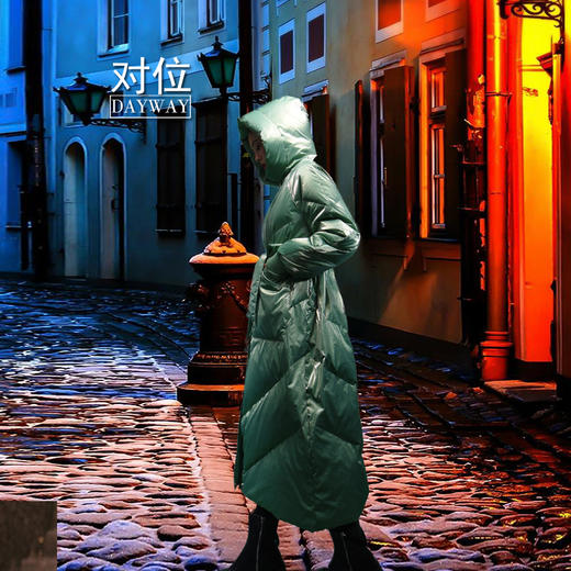 对位SFBA0V_羽绒服_ZK 商品图3