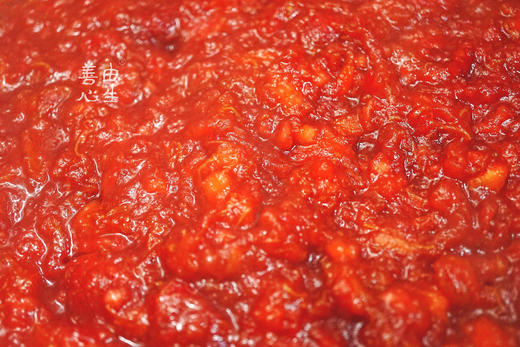 陈皮六物山楂条 商品图4