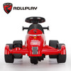 美国如雷Rollplay360度旋转四轮卡丁车 商品缩略图3
