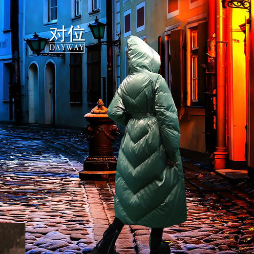 对位SFBA0V_羽绒服_ZK 商品图4