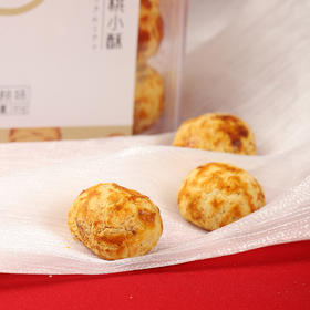 核桃小酥