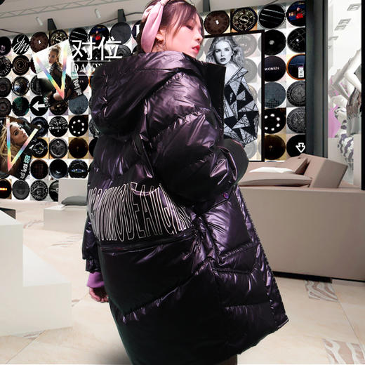 艾衣集SFNK2N_羽绒服_ZK 商品图1