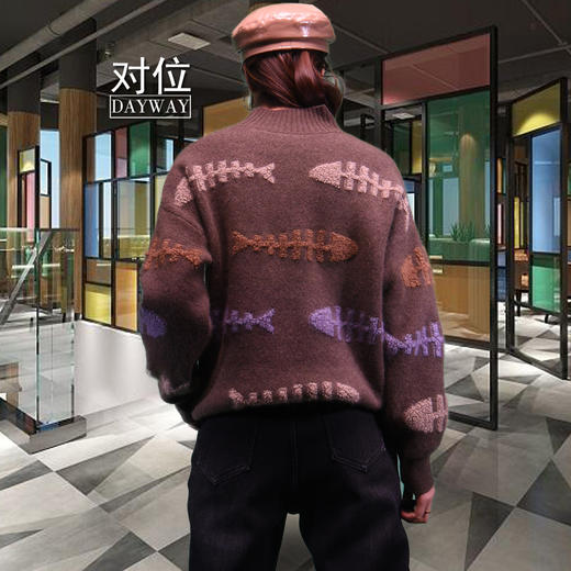 艾衣集SY1FYK_毛衣_ZK 商品图3