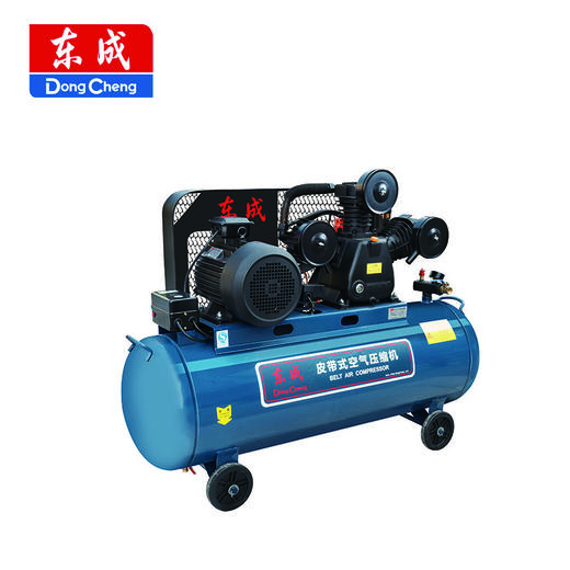 东成皮带式空气压缩机 商品图2