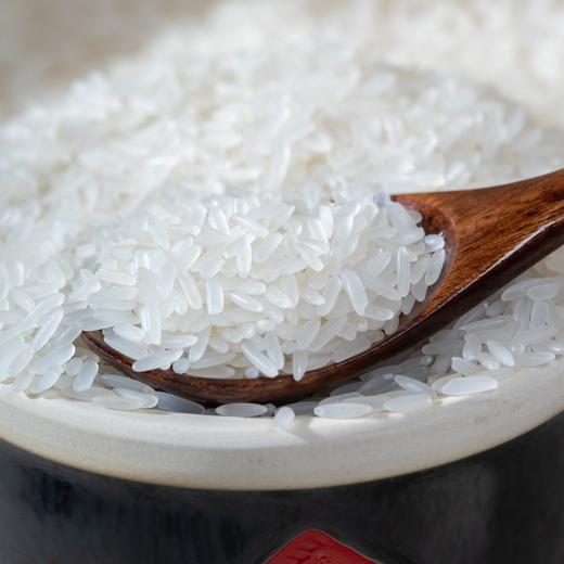 上林九七香米  50斤/袋 商品图1