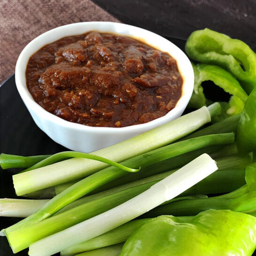 宝泉大豆酱500g 商品图1