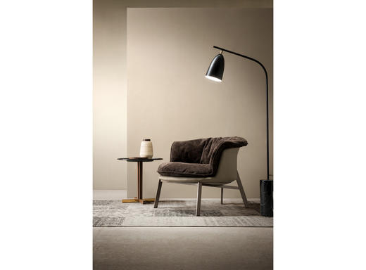 Albert 休闲椅 | 更多面料可选，详询客服 商品图1