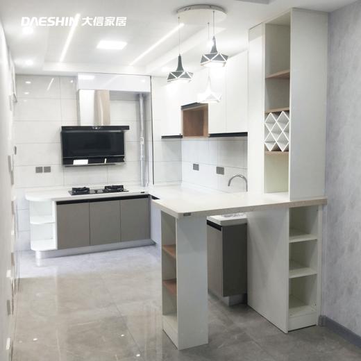 买家秀厨房 商品图0