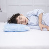 【绘睡Letsleep】软管枕单人枕头儿童护颈枕芯A类透气可水洗 商品缩略图0
