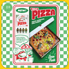 现货 Super7 忍者神龟 披萨 Teenage Mutant Ninja Turtles  Pizza Box 4-Pack (SDCC 2019) 商品缩略图0